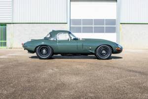 Imagen 6/20 de Jaguar E-Type 4.2 (1965)