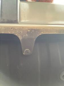 Image 33/44 of Mitsubishi Lancer (1987)