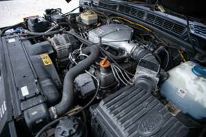 Image 12/44 of Land Rover Range Rover Classic Vogue SE (1996)