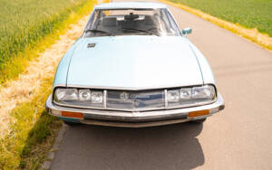 Bild 14/59 von Citroën SM (1971)