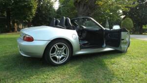 Bild 49/50 von BMW Z3 Cabriolet 3.0 (2000)