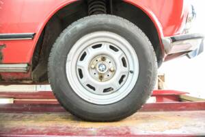 Bild 39/50 von BMW Touring 1600 (1972)