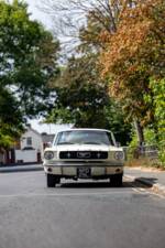 Image 12/50 of Ford Mustang 200 (1966)