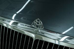 Immagine 20/50 di Maybach 62 (2004)