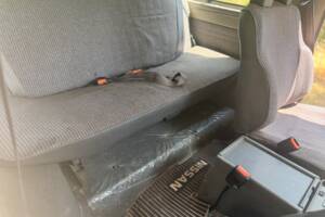 Image 21/27 of Nissan Patrol GR 2.8 TD (1998)