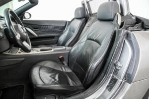 Afbeelding 33/50 van BMW Z4 2.5i (2004)