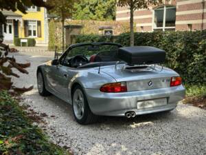 Image 15/69 of BMW Z3 2.8 (1997)