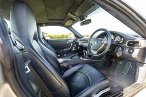 Afbeelding 43/50 van Porsche 911 Carrera 4S (2006)