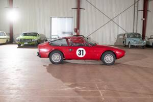 Imagen 15/44 de Alfa Romeo Junior Zagato GT 1600 (1975)