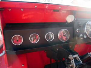 Bild 10/23 von Mini Moke (1976)