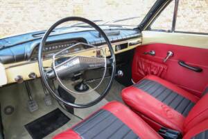 Imagen 3/50 de Volvo Amazon  P121 (1965)