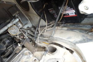 Bild 31/126 von Volkswagen T2b Westfalia (1973)