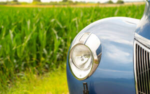 Immagine 21/83 di Ford V8 Model 46 Pick Up (1940)