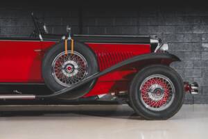 Immagine 29/33 di Duesenberg Modell J (1929)