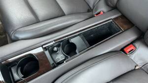 Image 46/91 of Porsche Panamera Turbo (2009)