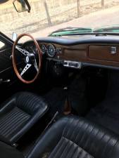 Image 3/5 de SIMCA 1200 S (1968)