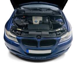 Afbeelding 6/25 van ALPINA D3 Biturbo (2009)