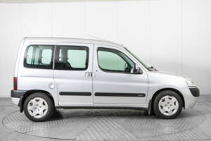 Imagen 10/45 de Citroën Berlingo 1.6i (2003)