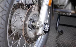 Image 34/91 of BMW R 90 S (1975)