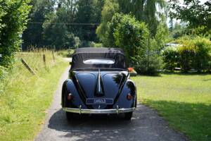 Bild 9/12 von Volkswagen Käfer 1100 Hebmüller (1949)