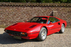 Bild 14/50 von Ferrari 308 GTB (1977)