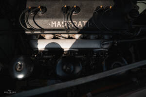 Bild 19/21 von Maserati A6 1500 Turismo Berline (1949)
