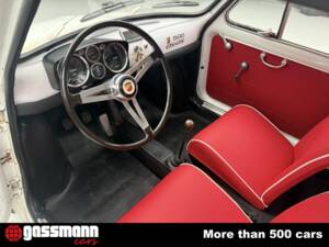 Image 10/15 of Abarth Fiat 595 Esseesse (1966)