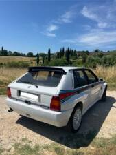 Immagine 12/27 di Lancia Delta HF Integrale Evoluzione I &quot;Martini 5&quot; (1992)