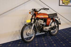 Immagine 13/20 di Yamaha SS 50 (1900)