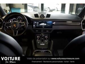 Imagen 11/29 de Porsche Cayenne E-Hybrid (2020)
