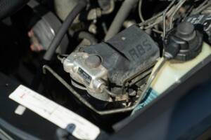 Imagen 49/50 de Mercedes-Benz 200 TE (1993)