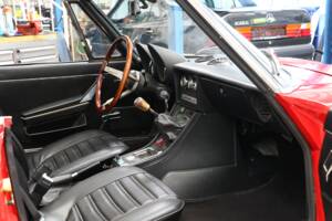 Afbeelding 12/37 van Alfa Romeo 2000 Spider Veloce (1979)