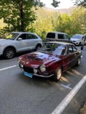 Immagine 2/4 di SIMCA 1200 S (1968)