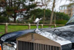 Image 11/29 of Rolls-Royce Corniche IV (1993)