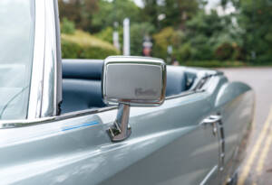 Image 18/30 of Cadillac Fleetwood Eldorado Convertible (1972)