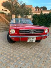 Bild 2/109 von Ford Mustang 289 (1964)