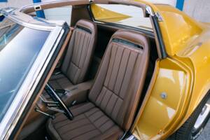 Imagen 52/76 de Chevrolet Corvette Stingray (1971)