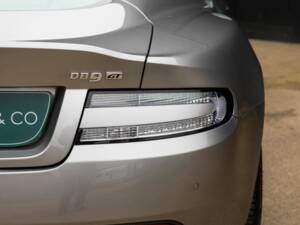 Bild 46/50 von Aston Martin DB 9 GT &quot;Bond Edition&quot; (2015)