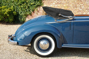 Image 40/50 of Mercedes-Benz 170 S Cabriolet A (1949)