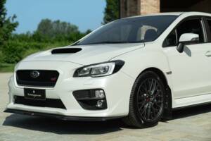 Afbeelding 16/50 van Subaru Impreza WRX STi (2016)
