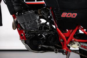 Bild 26/50 von Yamaha XT 600 E (1985)