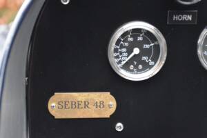 Image 28/47 of Wolseley Hornet Special (1934)
