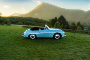 Bild 2/20 von Porsche 356 A 1600 (1959)