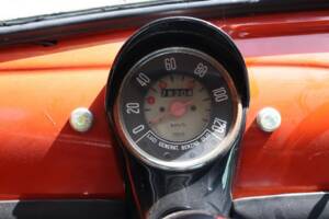 Immagine 11/12 di FIAT 500 R (1973)