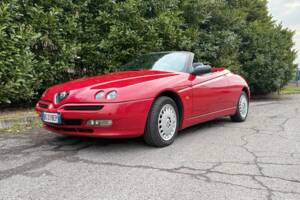Image 1/26 of Alfa Romeo GTV 1.8 Twin Spark (1999)