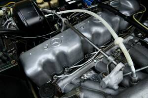 Bild 19/50 von Mercedes-Benz 280 SL (1970)