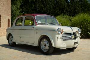 Afbeelding 10/50 van FIAT 1100-103 TV (1954)