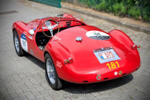 Image 9/33 of FIAT Stanguellini Barchetta Sport (1951)