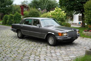 Imagen 15/37 de Mercedes-Benz 450 SEL 6,9 (1976)