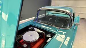 Image 7/21 de Chevrolet Corvette (1958)